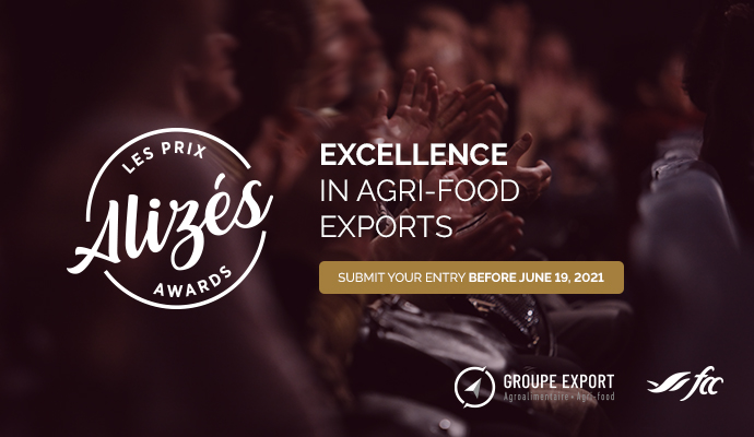 The 2021 Alizés Awards