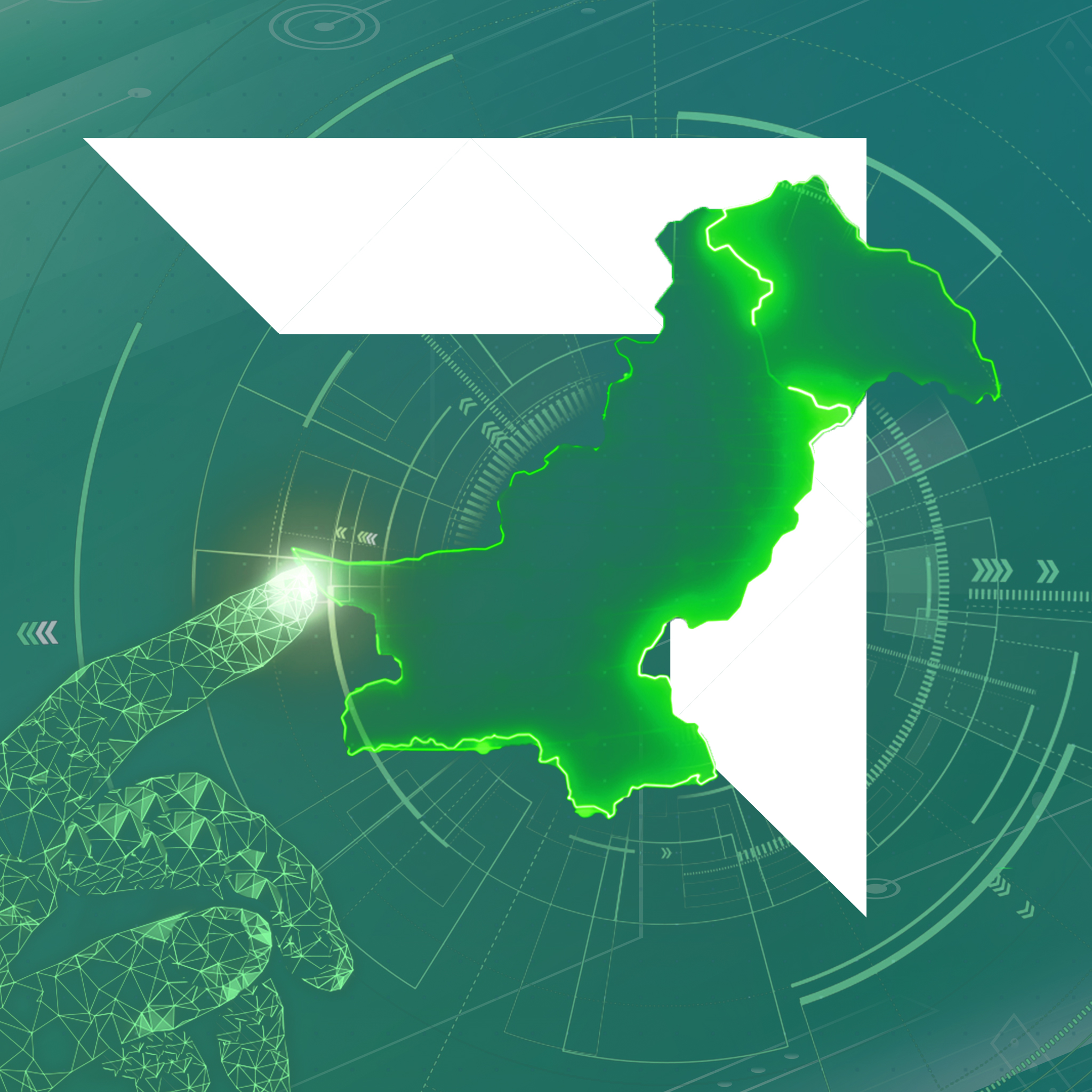 Tech Destination Pakistan