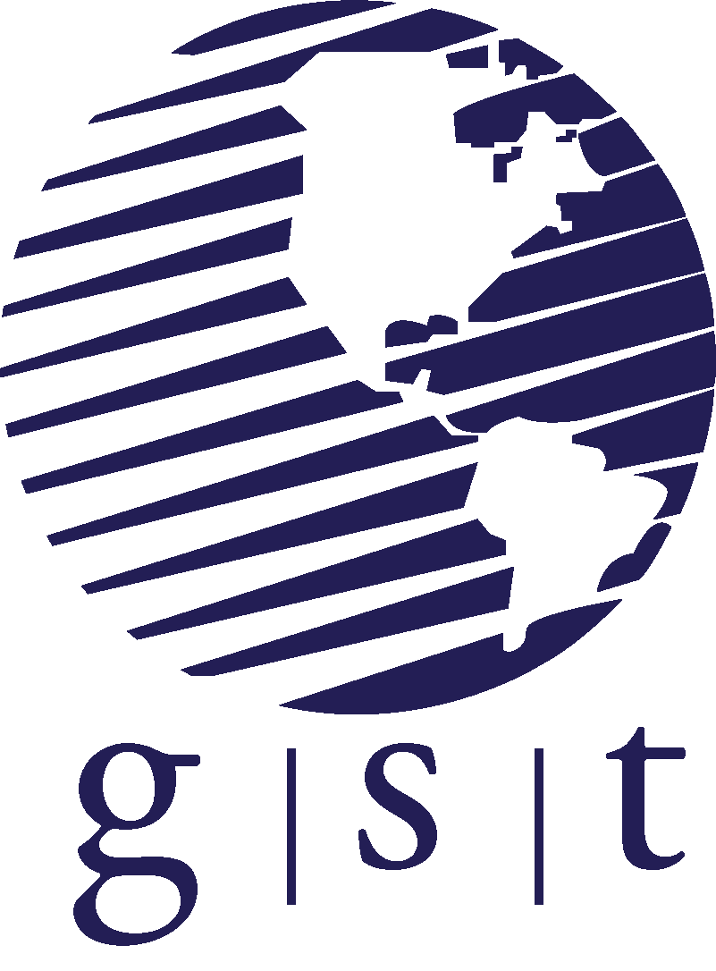 GST logo