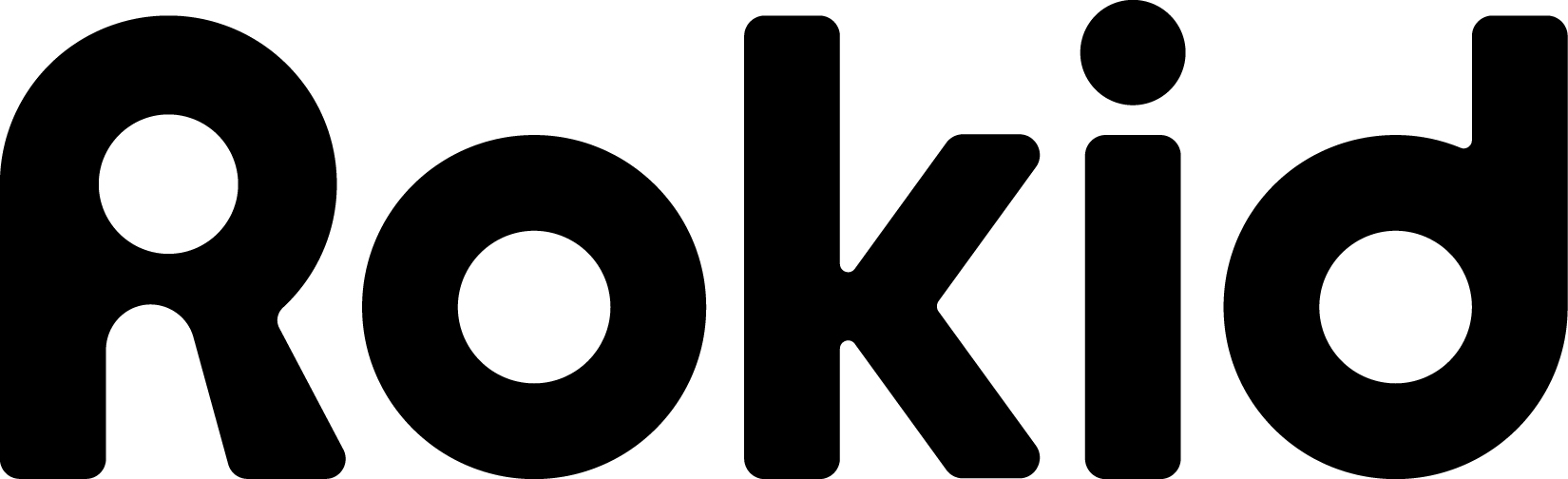 Rokid Highlights its