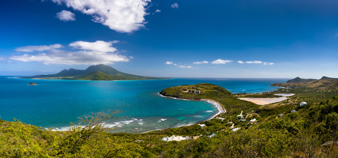 St Kitts and Nevis