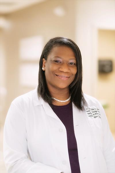 Dr. Geraldine Young, DNP, APRN, FNP-BC, CDCES, FAANP has been selected as one of “70 Visionary Leaders” by the University of Alabama at Birmingham (UAB) School of Nursing.