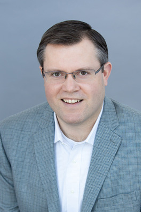 Stan Martin, Chief Operating Officer of Austin Board of REALTORS® and ACTRIS