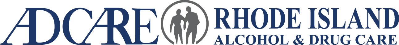 AdCare Rhode Island Logo