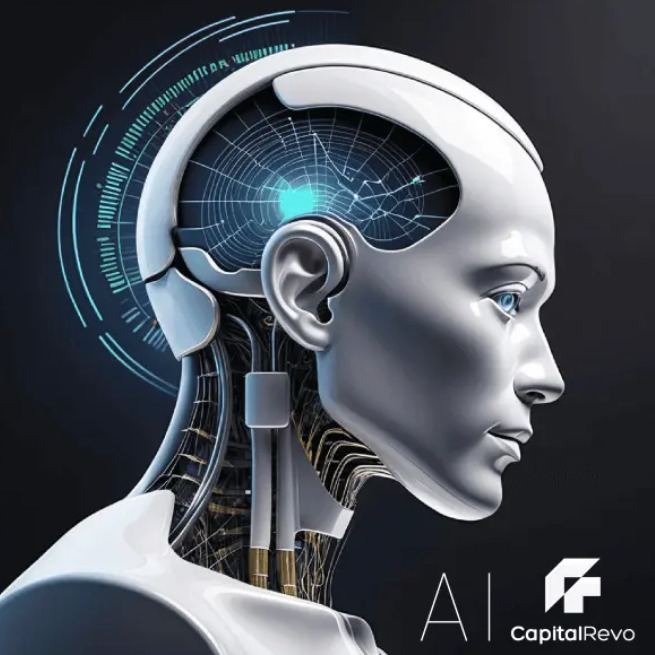 CapitalRevo AI