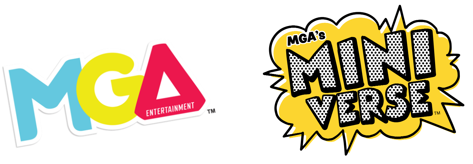 MGA Entertainment an