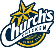 Church’s Chicken® La