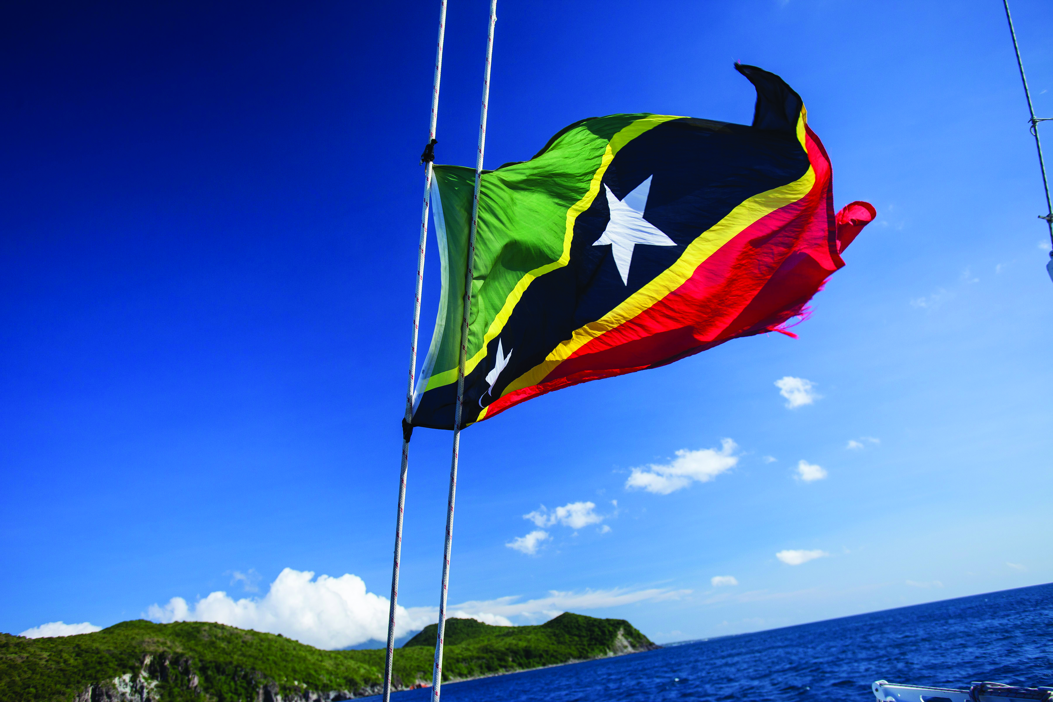 St. Kitts and Nevis