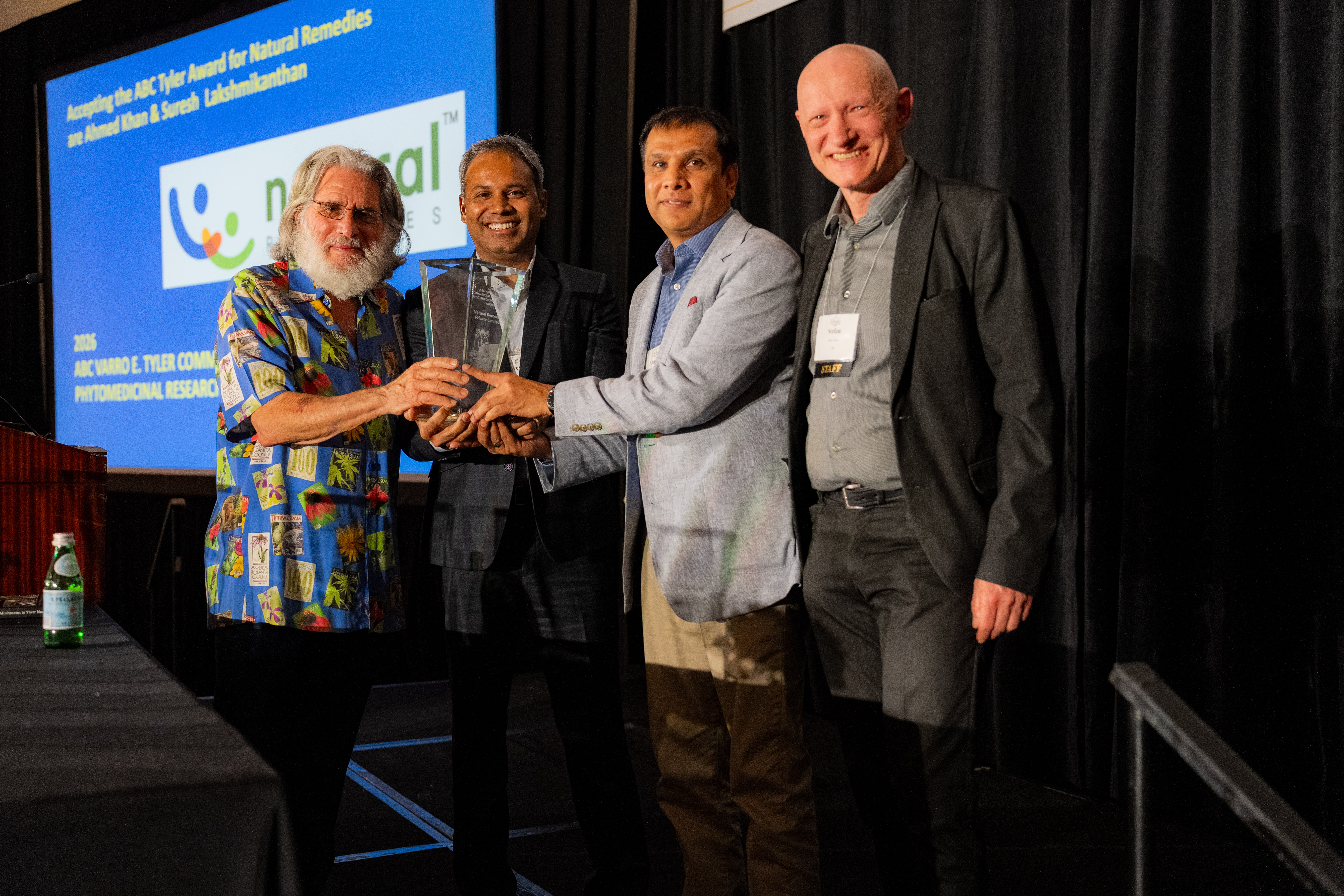 American Botanical Council