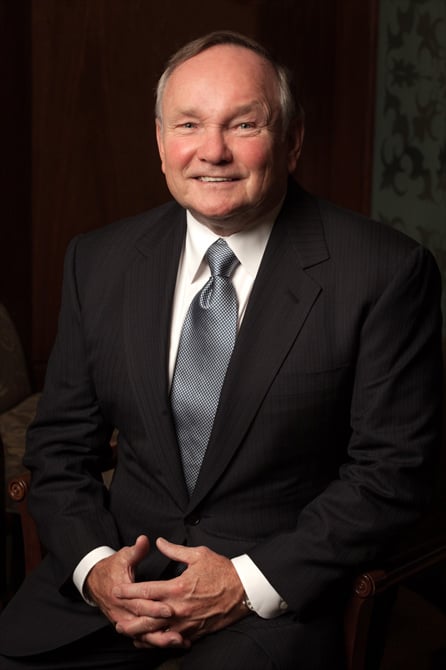 Robert A Clifford, founder and senior partner at the nationally renowned law firm of Clifford Law Offices, has been named in the Top 10 Super Lawyers list every year since its inception in 2005.