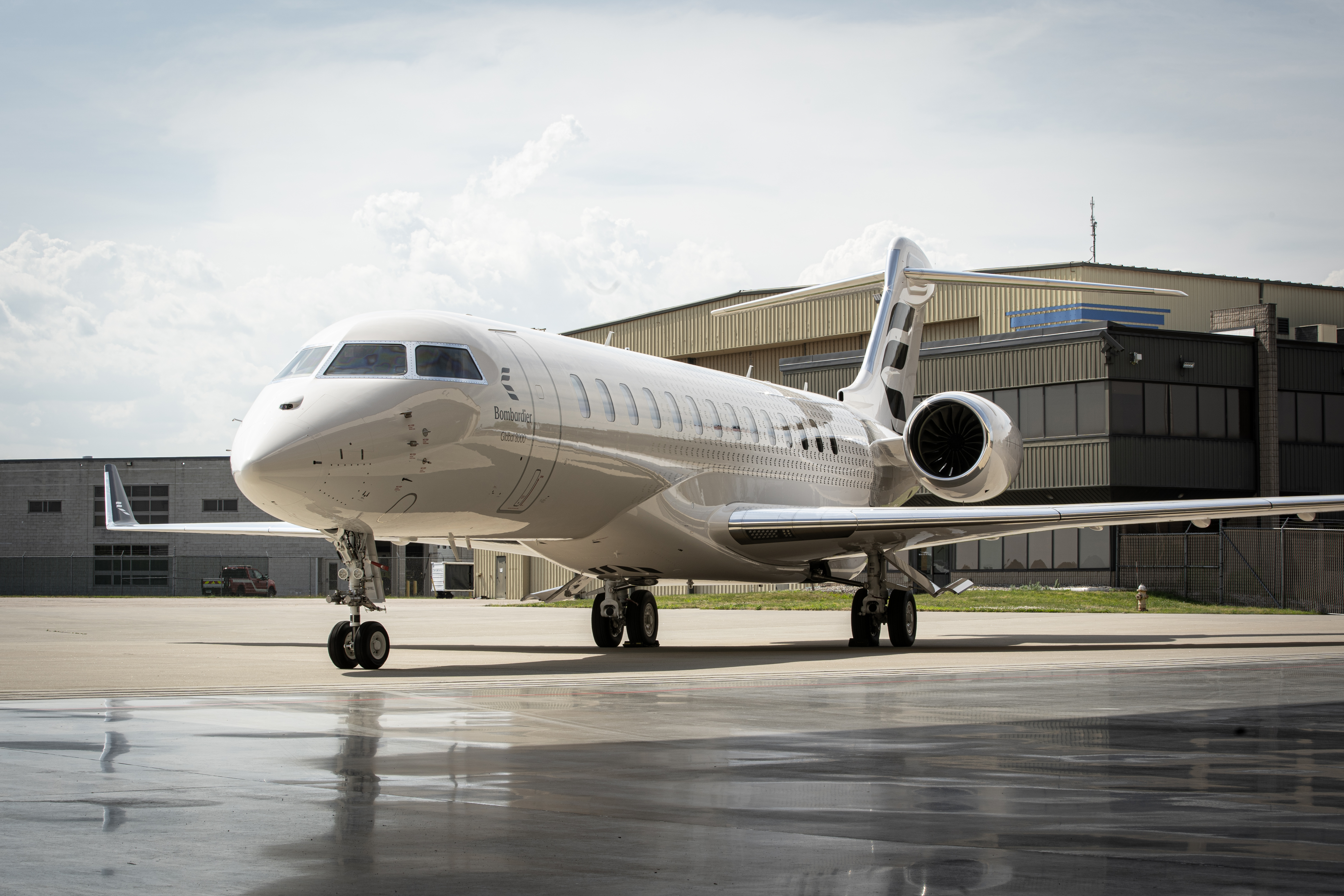Global 8000 EPD