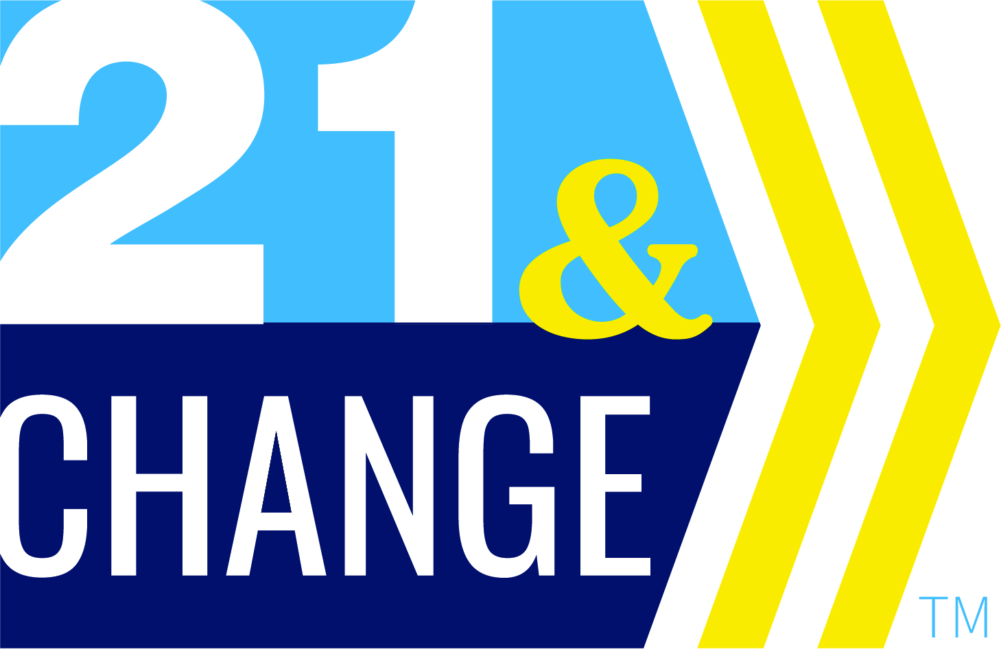 21 & Change Gives Re