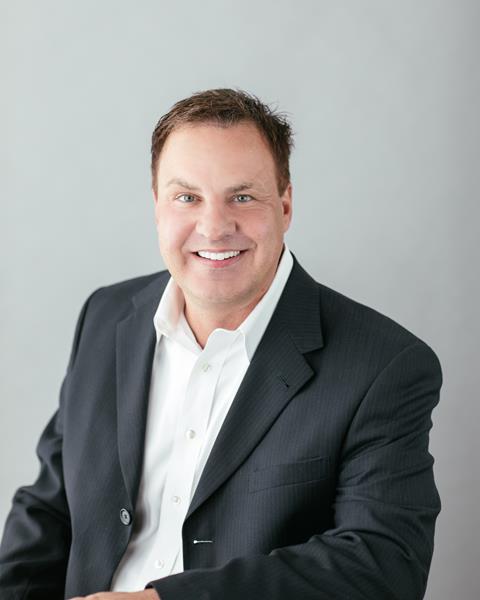 Chris LaMantia, Chief Marketing Officer of Omaha National