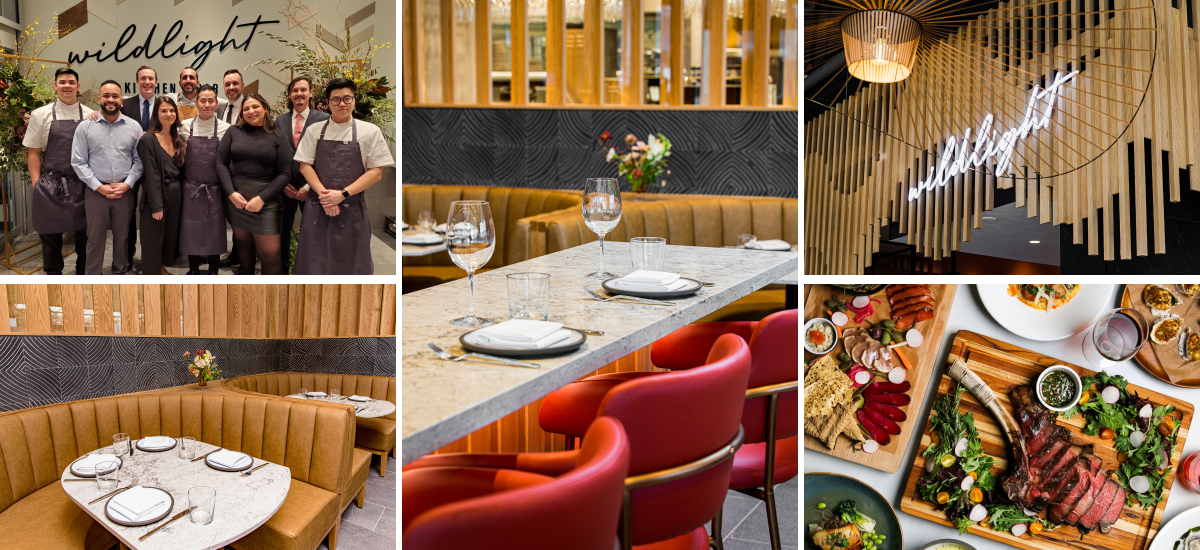 Wildlight Kitchen + Bar