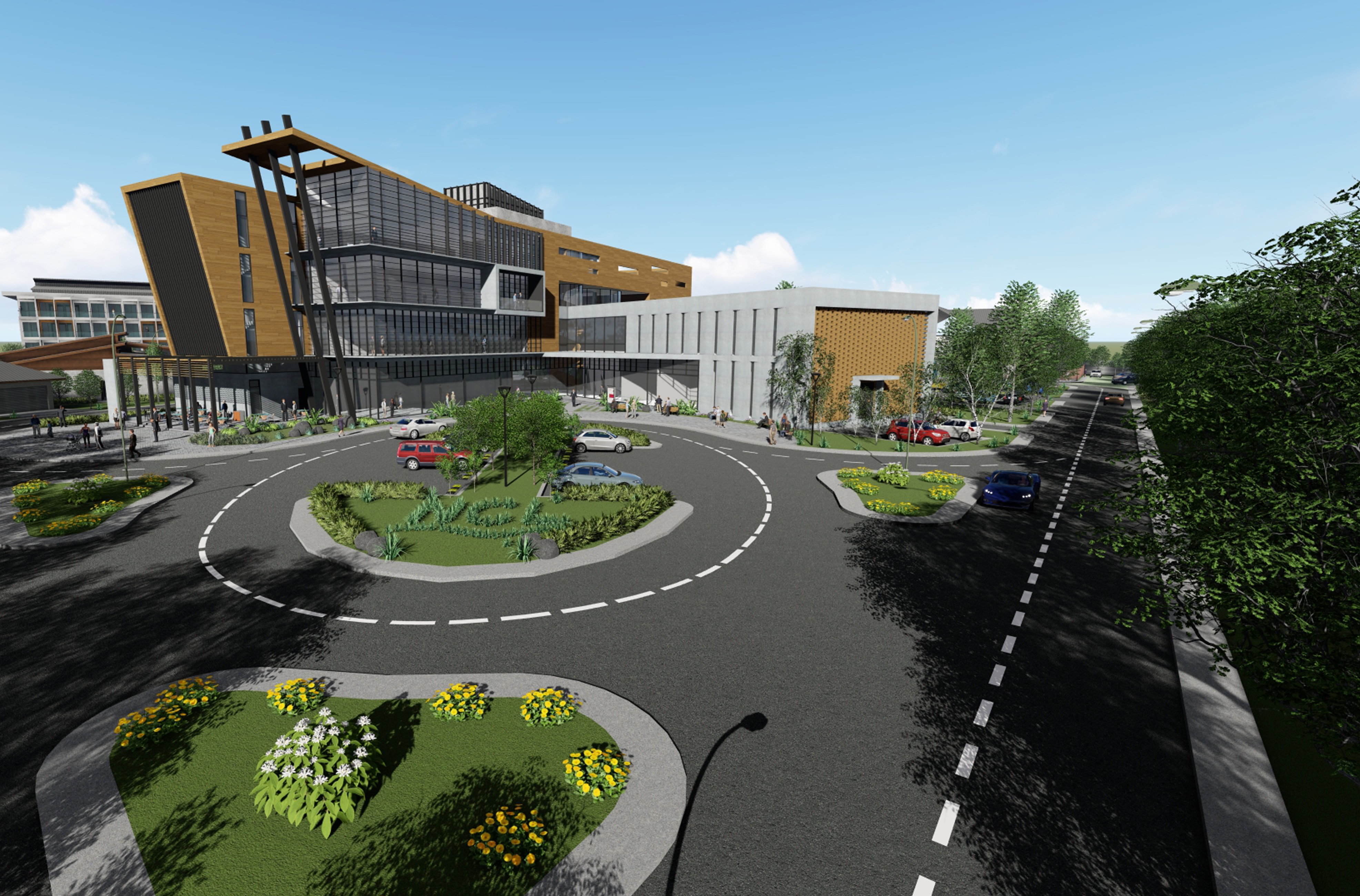 NCL Center of Excellence Image 1