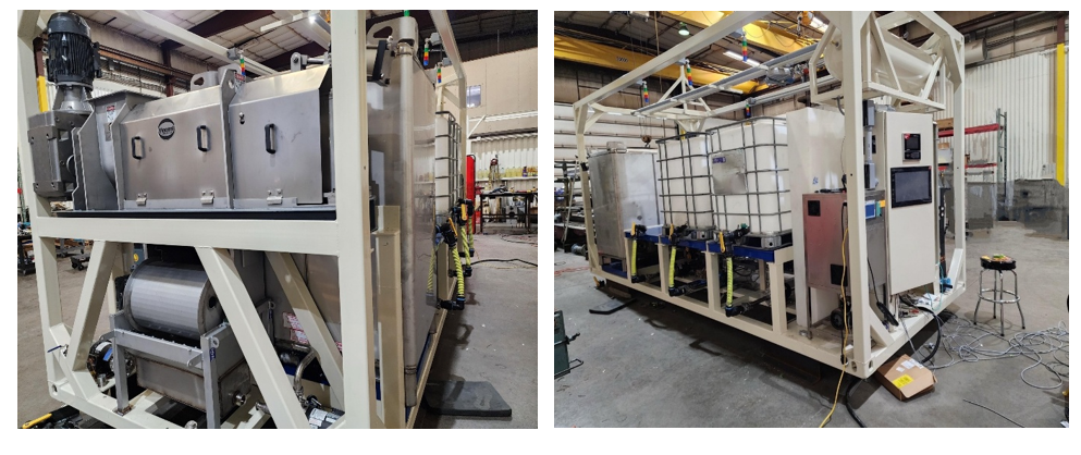 Easy Environmental Solutions Announces Availability Of EasyFEN Liquid Microbial Production System