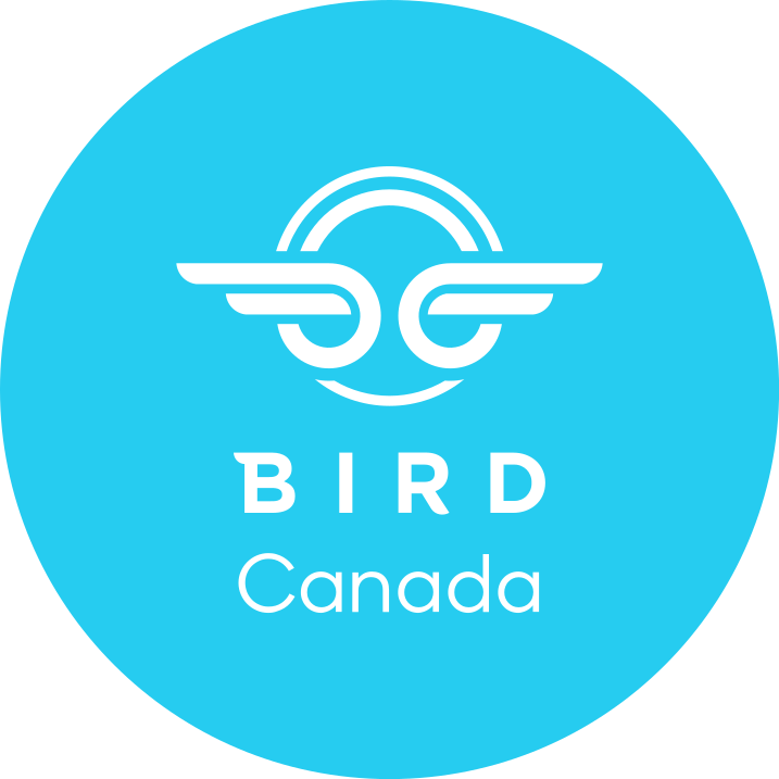 Bird Canada Wraps Up