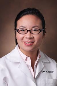 Dr. Julie Wu