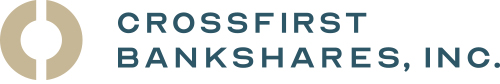 CrossFirst Bankshares, Inc. To Host Second Quarter 2024 Earnings Call