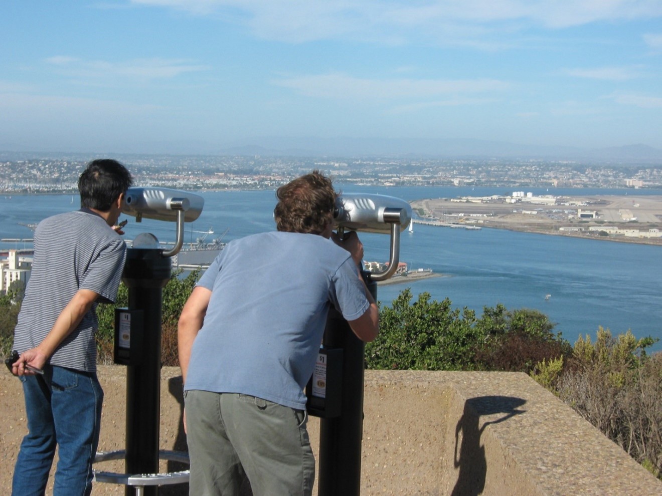 Hi-Spy Viewing Machines by Pinnacle Scopes