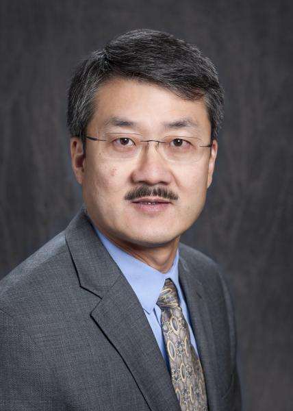 Yimin Zhu