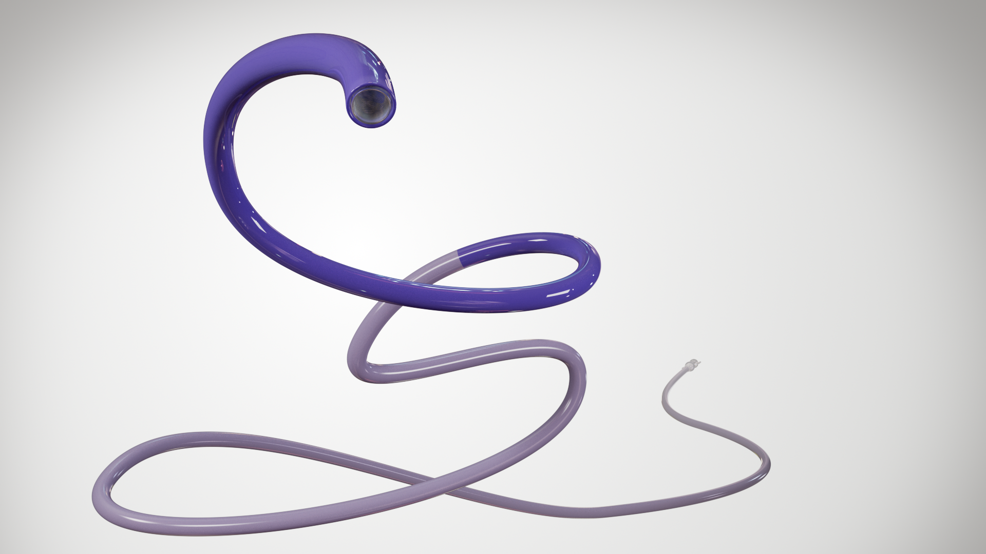 Toro Neurovascular’s catheter technology, developed for the treatment of neurovascular disease.