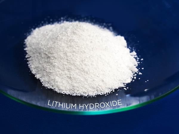 Picture1 Lithium Hydroxide