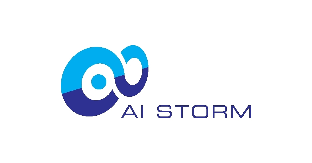 AI_Storm_infiniteLogo