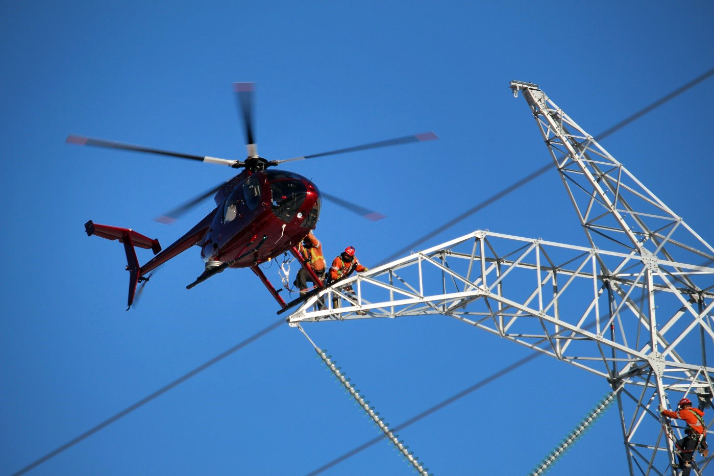 Alberta PowerLine