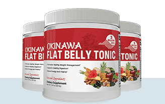 Okinawa Flat Belly Tonic Review