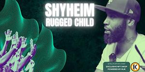NFT.NYC 5-Floor After Party @THCNYC | Shyheim the Rugged 30th Anniversary