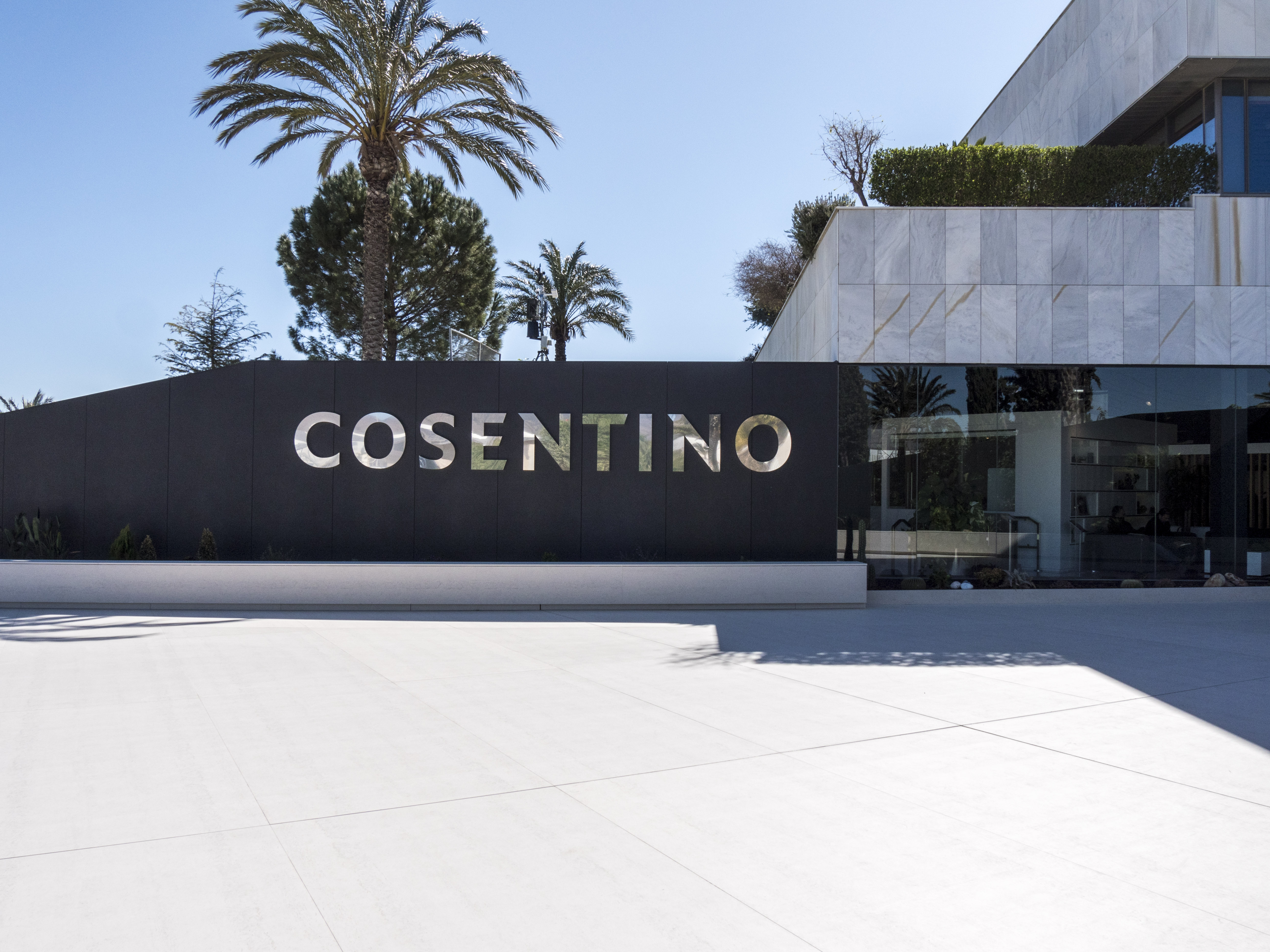 Cosentino