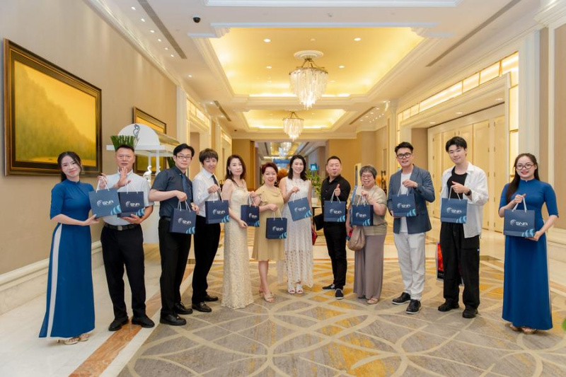 Symphonim Nexus Alliance