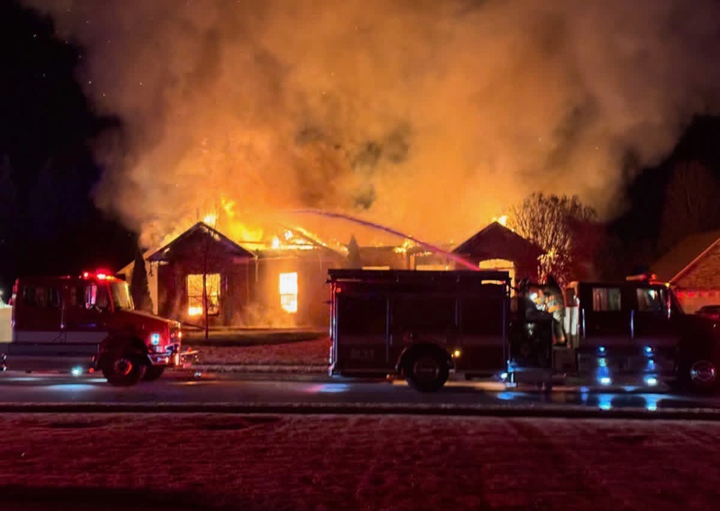 When Everything Burned, This Champion Safe Held the Line