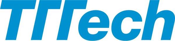 TTTech Corporate Logo