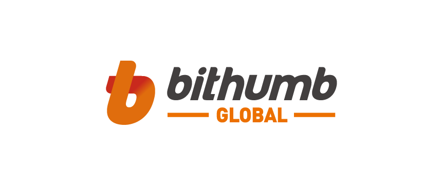 логотип Bithumb Global