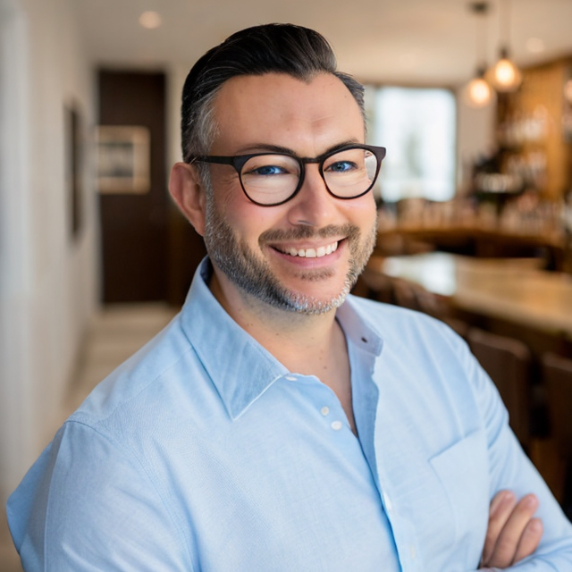 Joe Duenat, Executive Vice President of Renowned, is a 20-year real estate marketing veteran known for turning complex challenges into practical, scalable solutions. He is helping brokerages operationalize Local Expert Marketing to power agent visibility, trust, and expertise at scale.