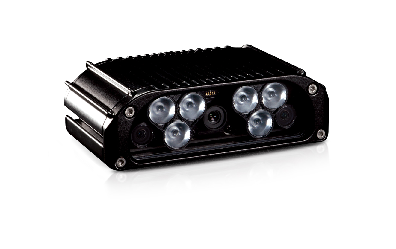 Genetec SharpZ3 is one of the first specialized in-vehicle ALPR systems in the world to be powered by Intel’s latest machine learning and computer vision technology