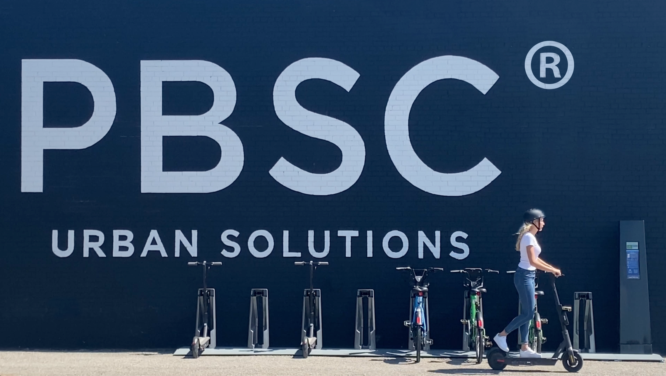 PBSC's Multimodal Solution