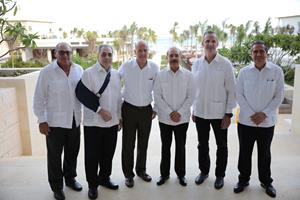 PLAYA HOTELS & RESORTS COMMEMORATES NEW ALL-INCLUSIVE RESORTS WITH RIBBON CUTTING CEREMONY IN THE DOMINICAN REPUBLIC