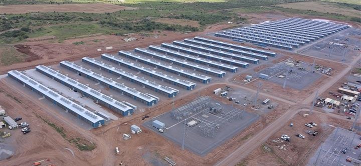 Childress Phases 5 & 4 (June 2025)