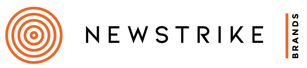 Newstrike logo