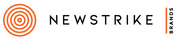 Newstrike logo