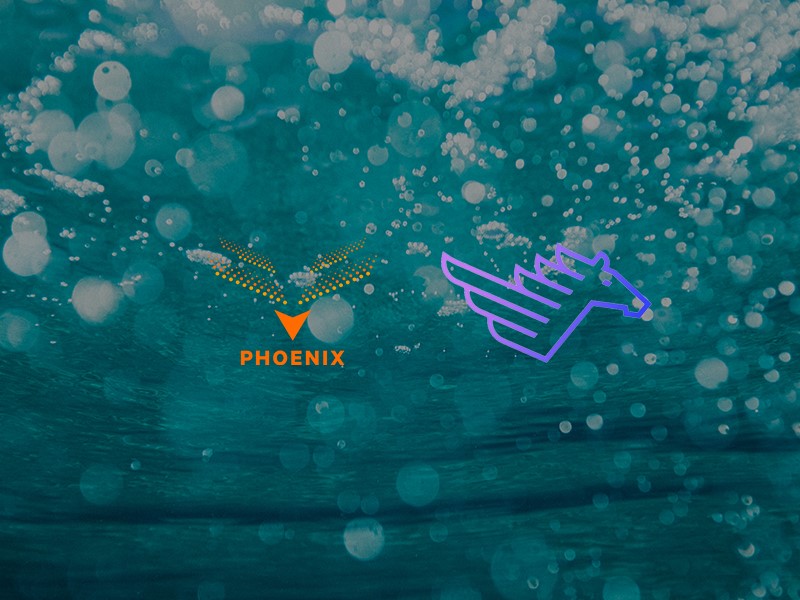 Phoenix Group and Whatsminer's $380M Eco-Friendly Mining Deal Redefines Industry Standards