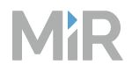 MiR Features One-Sto