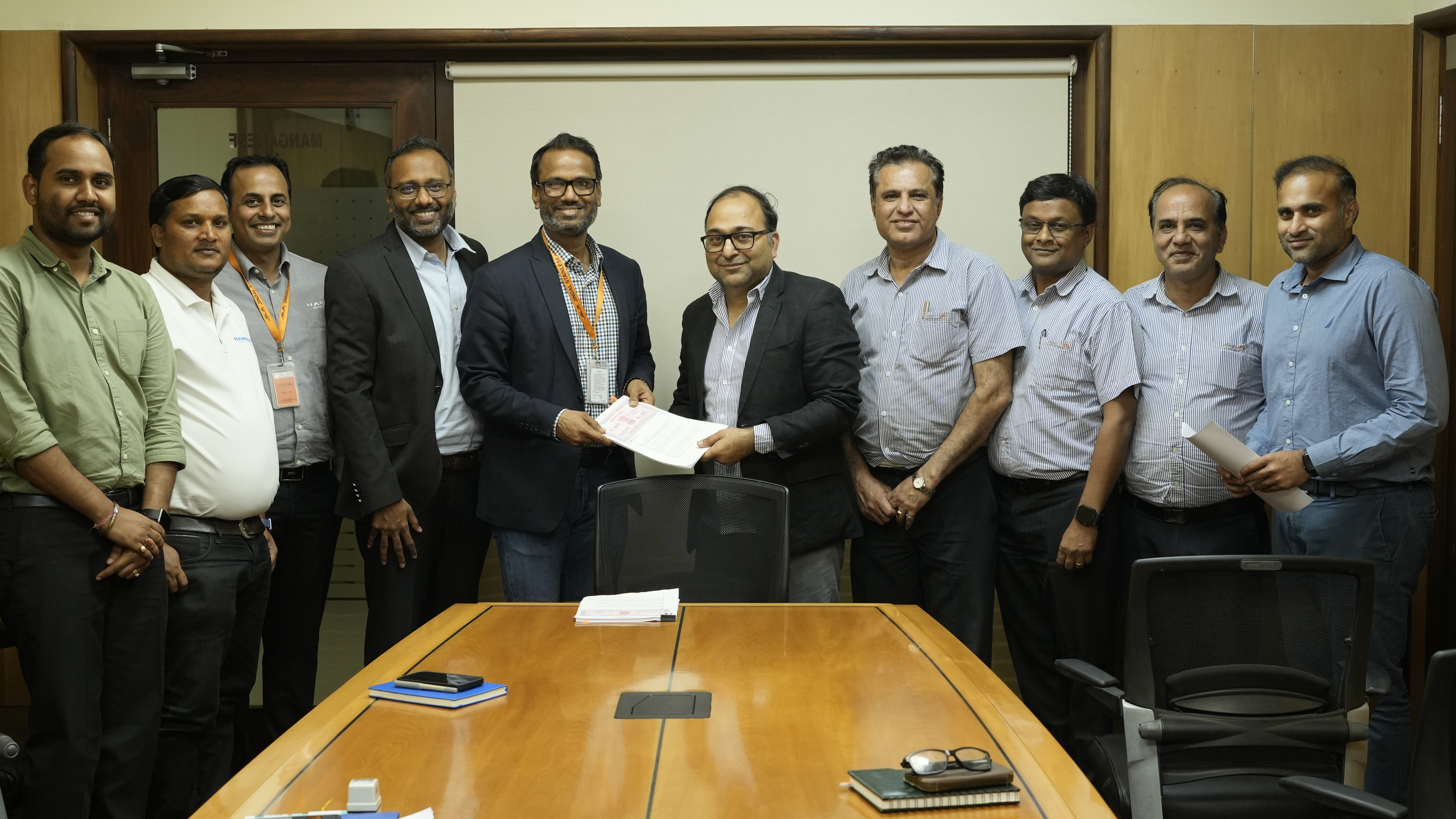 Harsco Environmental expands services with Jindal Stainless