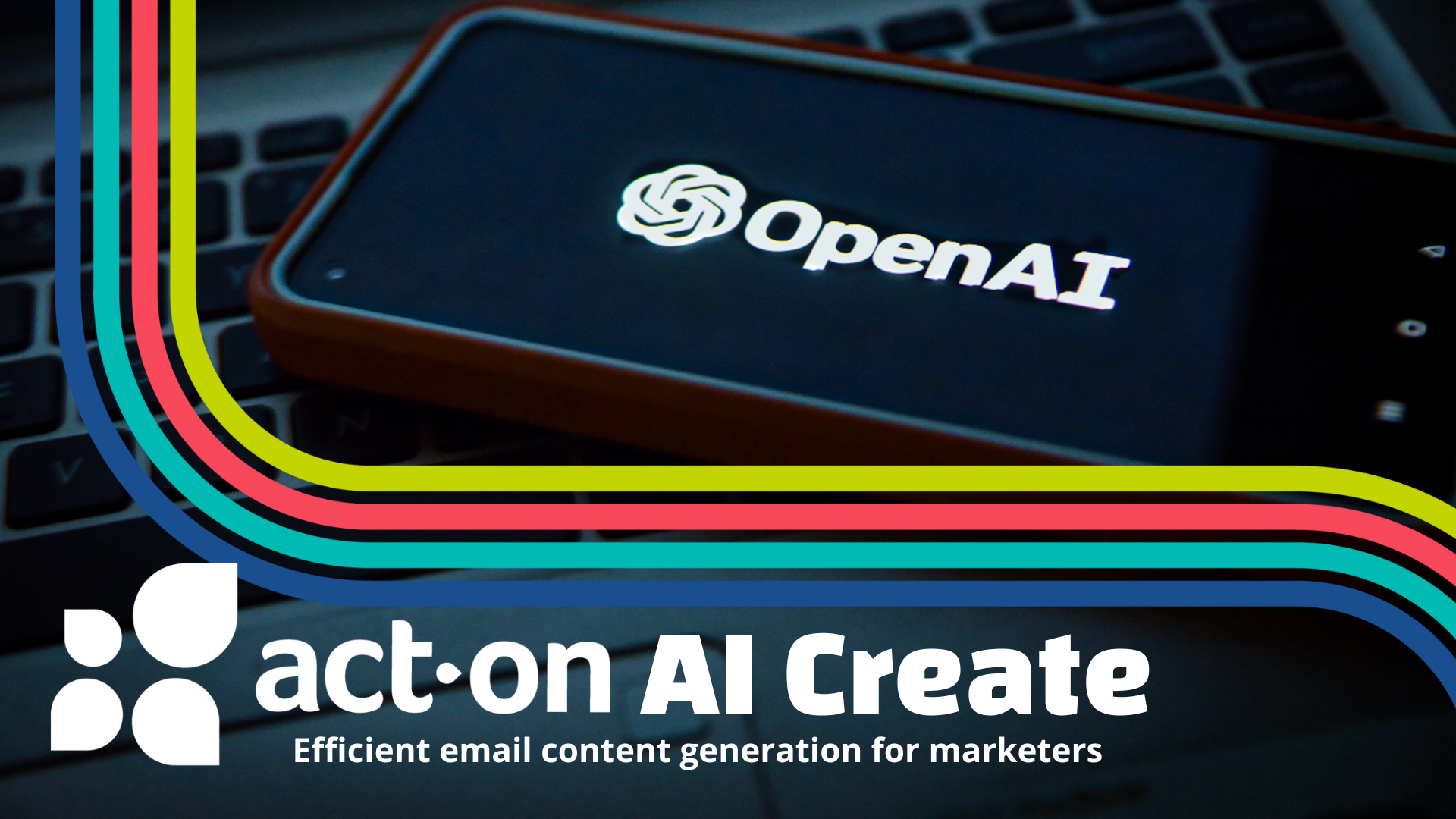 Act-On AI joins the chat, integrates ChatGPT to boost marketing automation email efficiency