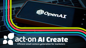 Act-On AI Create