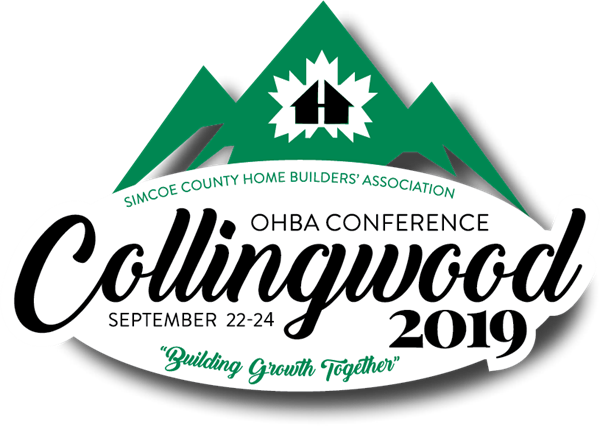 Join us at the OHBA 2019 Conference and Awards of Distinction in Collingwood. 