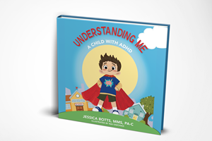 Understanding Me: A Child with ADHD